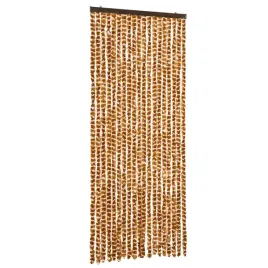 zaslona-przeciwko-owadom-ochra-i-biel-56x185-cm-szenil