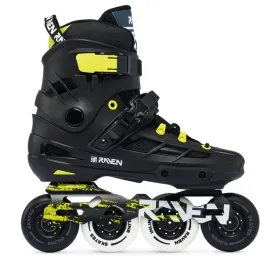 rolki-wyczynowe-freestyle-raven-vestor-black-lime-43