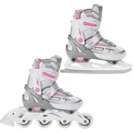 rolki-lyzwy-2w1-raven-profession-white-pink-31-35
