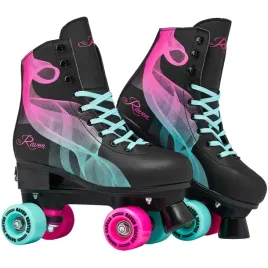 wrotki-regulowane-raven-serena-mint-pink-31-34