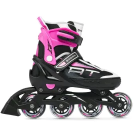 rolki-raven-profession-black-pink-38-42-kauczuk
