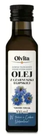 olvita-egipski-olej-z-czarnuszki-zimno-tloczony-100-ml