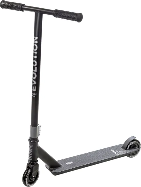 Hulajnoga Wyczynowa RAVEN Evolution Rookie Black 100mm