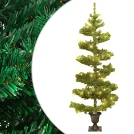 spiralna-choinka-ze-stojakiem-i-led-zielona-120-cm-pvc