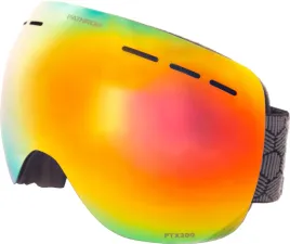 gogle-snowboardowe-pathron-ptx-300-red