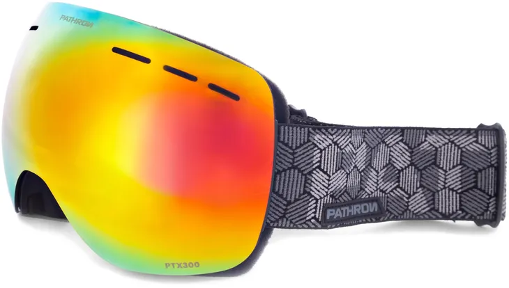 gogle-snowboardowe-pathron-ptx-300-red-kod-producenta-696619