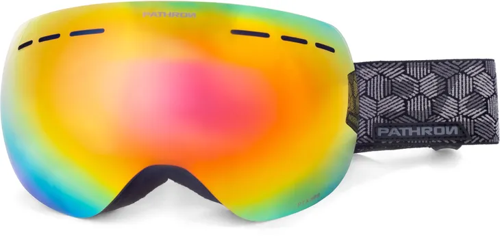 gogle-snowboardowe-pathron-ptx-300-red-model-ptx-300-red