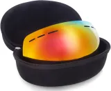 gogle-snowboardowe-pathron-ptx-300-red-plec-nie-dotyczy