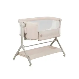 lionelo-lozeczko-dostawne-leoni-plus-beige-sand