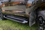 stopnie-boczne-progi-isuzu-d-max-2021-typ-samochodu-4x4-suv