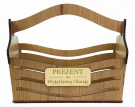 brazowy-kosz-koszyk-zestaw-prezentowy-skrzynka-drewniana-prezent-upominkowy