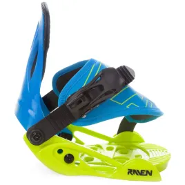 wiazania-snowboardowe-raven-s160-junior-blue-lime-xs