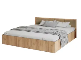 lozko-dior-costa-160-dab-craft-1x-poczworny-panel-w-kolorze-bezowym
