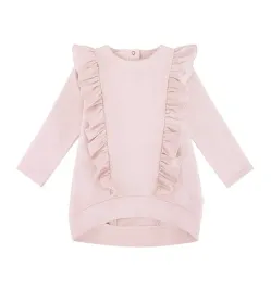 bluza-dresowa-ze-skrzydelkami-pudrowy-roz-110-116