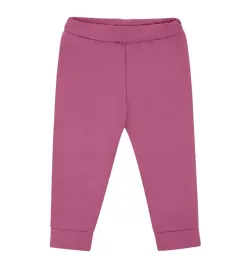 legginsy-z-kokardka-magenta-104-dzieciece