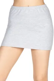 spodniczka-bawelniana-szara-dresowa-mini-elastyczna-3xl