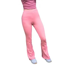 spodnie-dresowe-legginsy-dzwony-dziewczece-flare-antyczny-roz-158