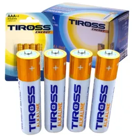 bateria-alkaliczna-tiross-aaa-r3-4-szt