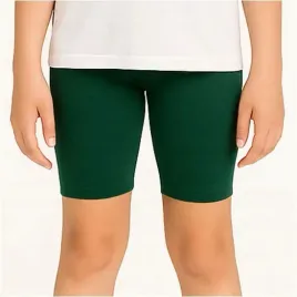 legginsy-dziewczece-kolarki-krotkie-na-wf-do-szkoly-zielone-140