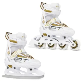 rolki-lyzwy-2w1-raven-profession-white-gold-35-39