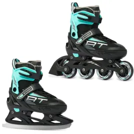 rolki-lyzwy-2w1-raven-profession-black-mint-38-42
