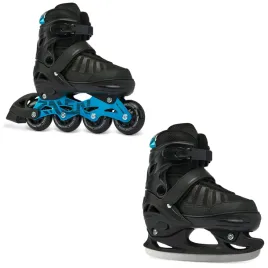 rolki-lyzwy-hokejowe-2w1-regulowane-raven-oxen-mint-anodized-34-37