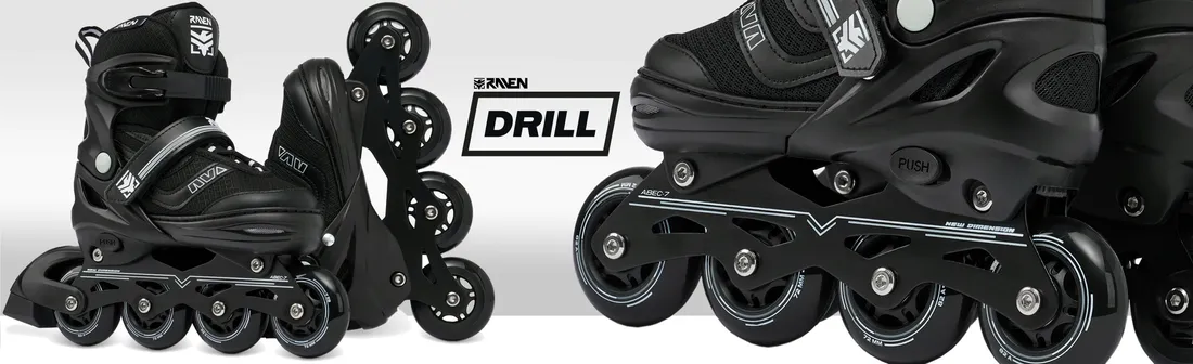 rolki-regulowane-raven-drill-black-34-37