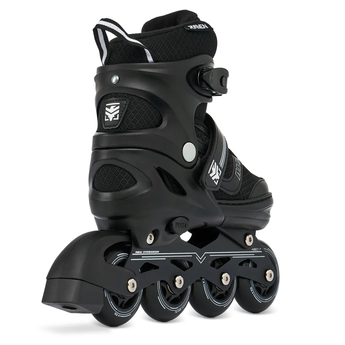 rolki-regulowane-raven-drill-black-34-37