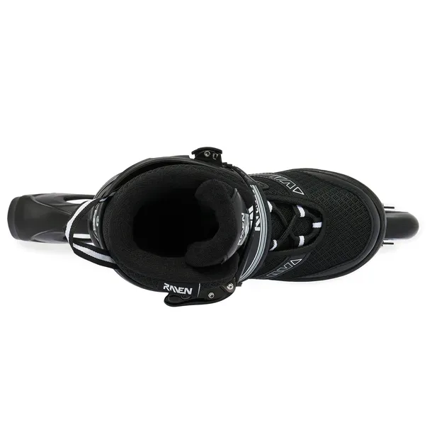 rolki-regulowane-raven-drill-black-34-37-material-plozy-aluminium