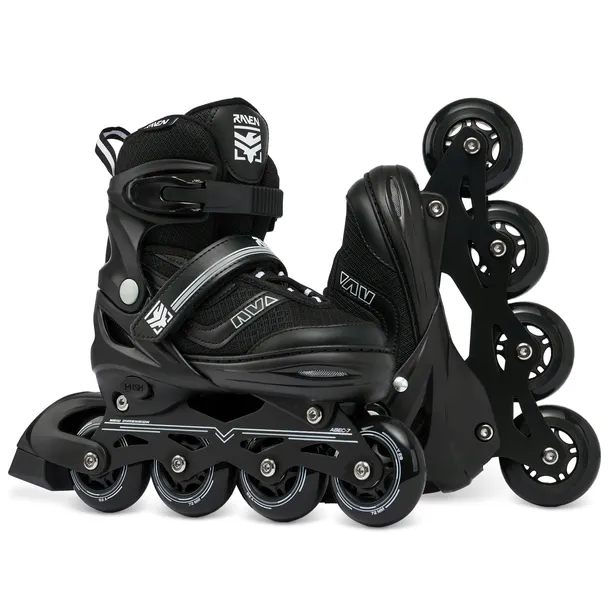 rolki-regulowane-raven-drill-black-34-37-rozmiar-34-37