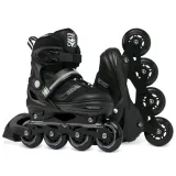 rolki-regulowane-raven-drill-black-34-37-rozmiar-34-37