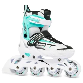 rolki-regulowane-raven-profession-white-mint-28-32