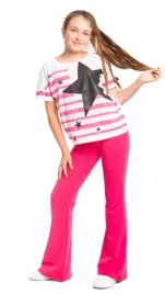 spodnie-dzwony-dla-dziewczynki-legginsy-dresowe-flare-roz-116