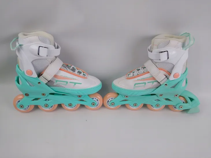 raven-profession-white-mint-orange-37-40-klasa-lozysk-abec-7