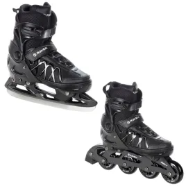 rolki-lyzwy-hokejowe-2w1-raven-expert-black-43-46