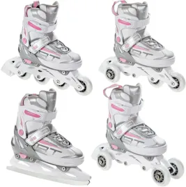 rolki-wrotki-lyzwy-4w1-regulowane-raven-profession-white-pink-35-39