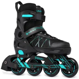 rolki-regulowane-raven-expert-mint-40-43-kauczuk