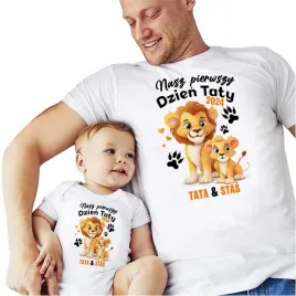 zestaw-koszulka-body3-prezent-dla-taty-ojca-nasz-pierwszy-dzien-taty-xxl