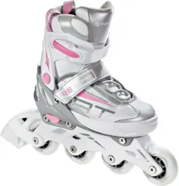 rolki-regulowane-raven-profession-white-pink-28-32