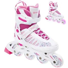 rolki-regulowane-raven-grace-31-35-kolka-led