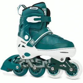 rolki-regulowane-raven-oxen-teal-34-37