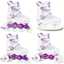 rolki-lyzwy-hokejowe-4w1-regulowane-raven-oxen-white-neo-chrome-34-37
