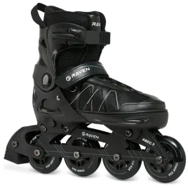 rolki-raven-expert-black-37-40-kauczuk