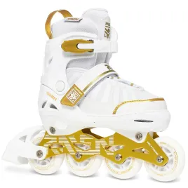 rolki-regulowane-raven-oxen-white-gold-34-37
