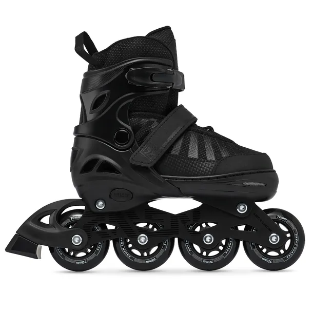 Rolki Regulowane RAVEN Oxen Black 46-49