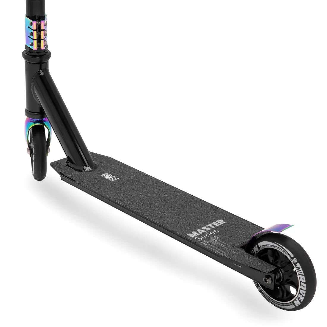 hulajnoga-stunt-raven-evolution-master-color-110mm-stan-nowy