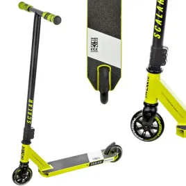 hulajnoga-wyczynowa-stunt-raven-evolution-scalar-lime-100mm