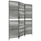 parawan-3-panelowy-szary-polirattan
