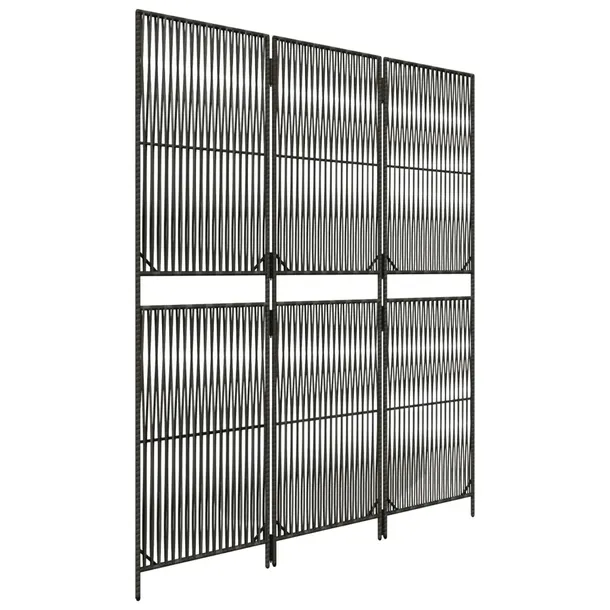 parawan-3-panelowy-szary-polirattan-szerokosc-parawanu-147-cm