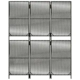 parawan-3-panelowy-szary-polirattan-waga-z-opakowaniem-7-4-kg